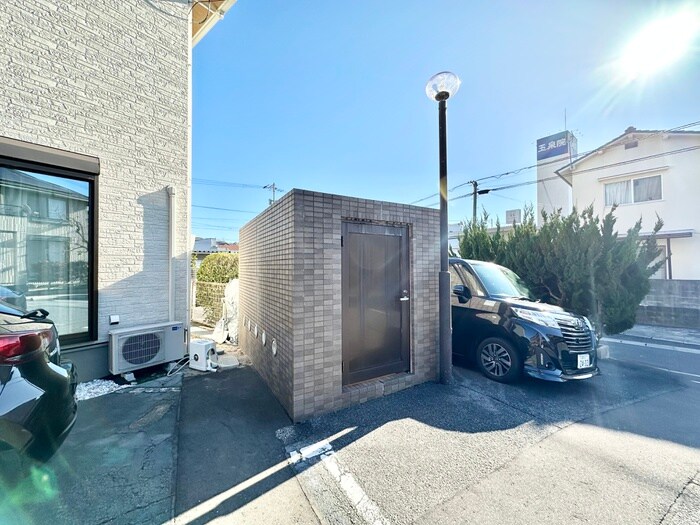 物件外観写真6　(建物設備)