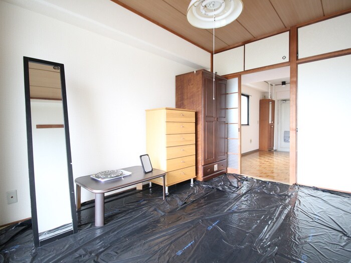 物件内観写真7　(居室)