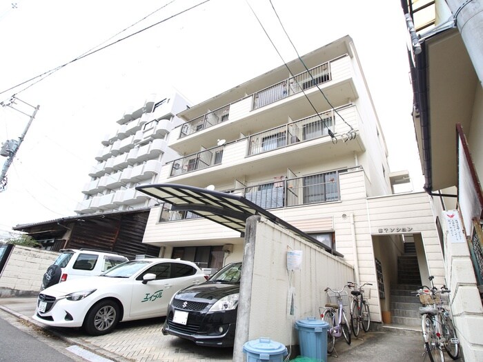 物件外観写真3　(その他)