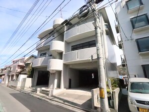 ミヤタコーポ外観写真