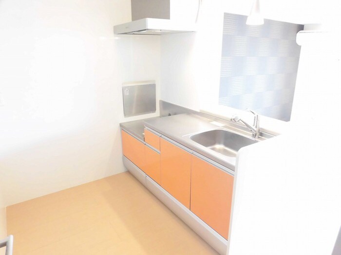 物件内観写真8　(キッチン)