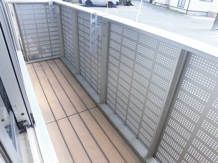 物件内観写真14　(ベランダ・バルコニー)