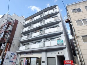 福見ビル外観写真