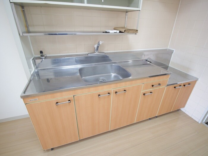 物件内観写真8　(キッチン)