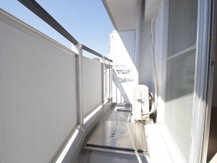 物件内観写真15　(ベランダ・バルコニー)