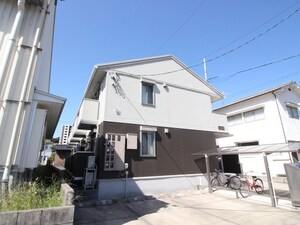 サウス　フイス外観写真