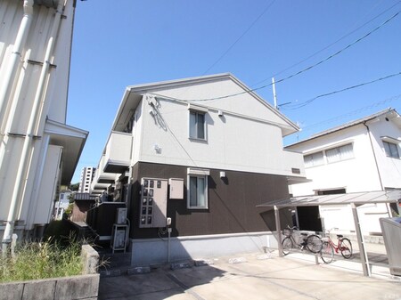 サウス　フイス外観写真