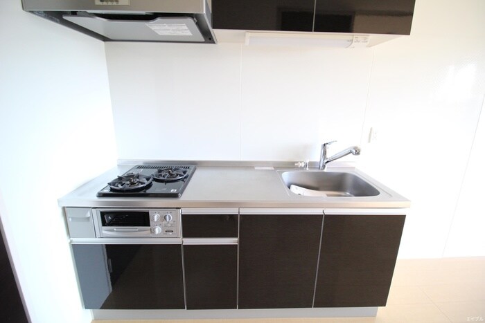 物件内観写真8　(キッチン)