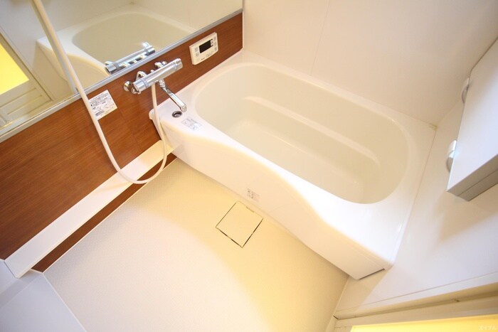 物件内観写真9　(バス／シャワールーム等)