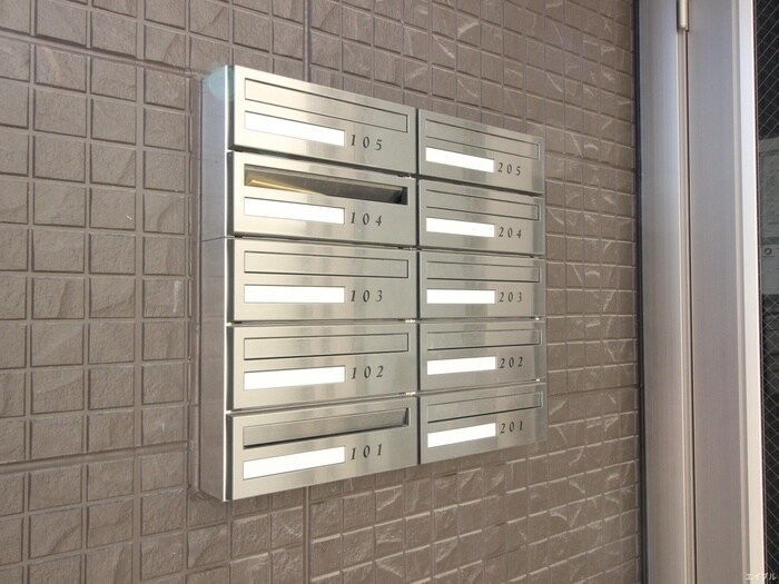 物件外観写真5　(建物設備)