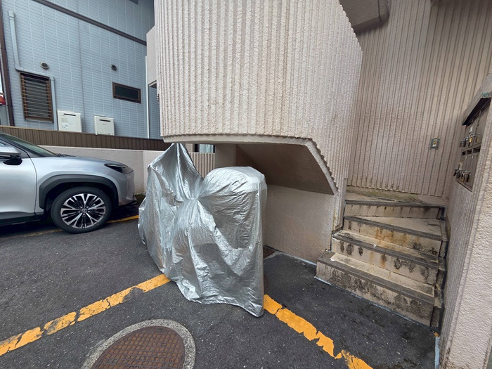 外観写真