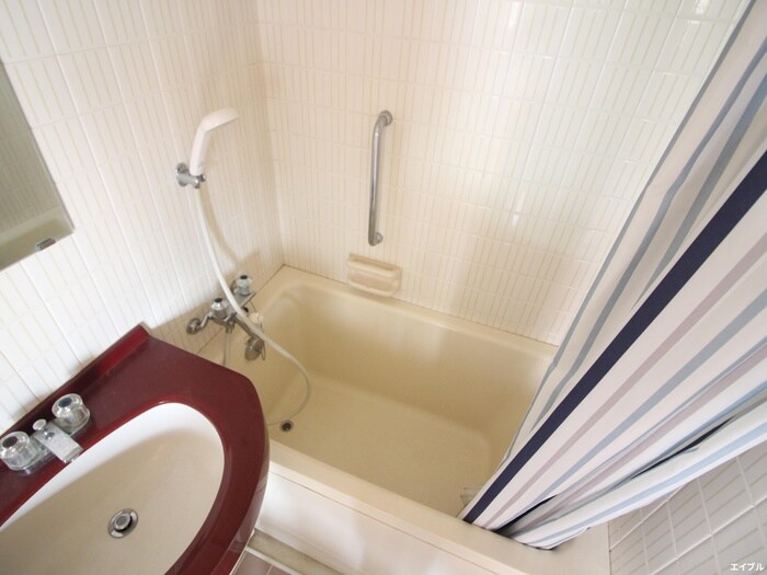 物件内観写真12　(バス／シャワールーム等)