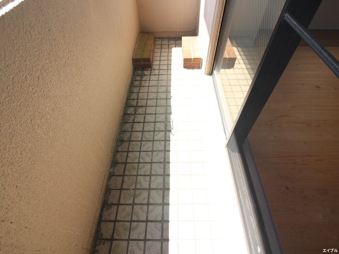 物件内観写真18　(ベランダ・バルコニー)