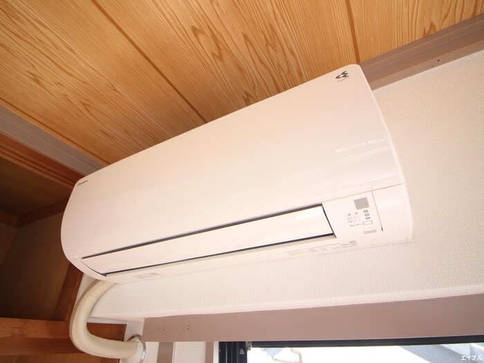 物件内観写真20　(廊下)