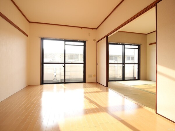 居室