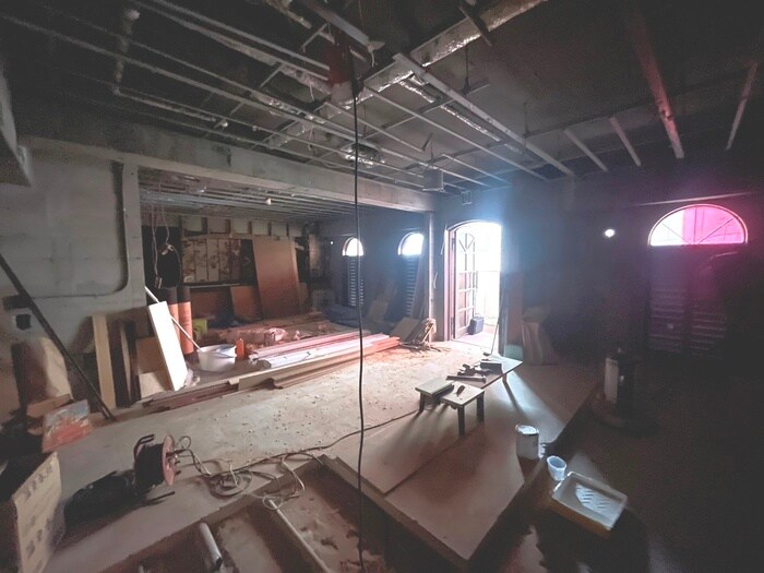 物件内観写真8　(内観写真)