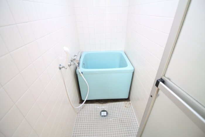 物件内観写真10　(バス／シャワールーム等)