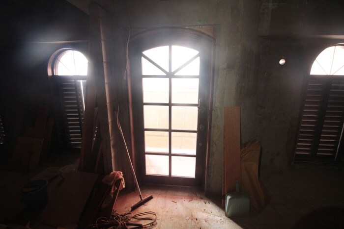 物件内観写真19　(玄関)