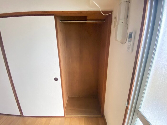 物件内観写真20　(収納)