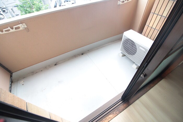 物件内観写真13　(ベランダ・バルコニー)