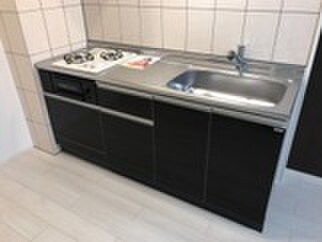 物件内観写真9　(キッチン)