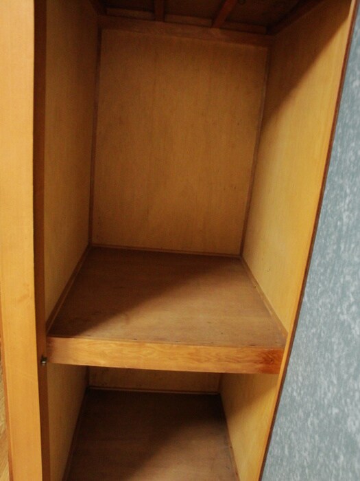 物件内観写真9　(収納)