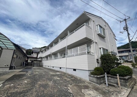 ESTATE BENEFIT KUWABARA外観写真