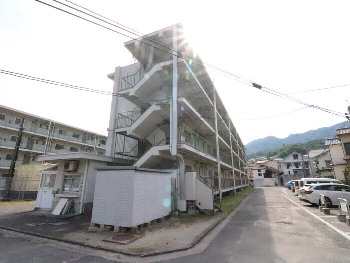 物件外観写真4　(外観写真)