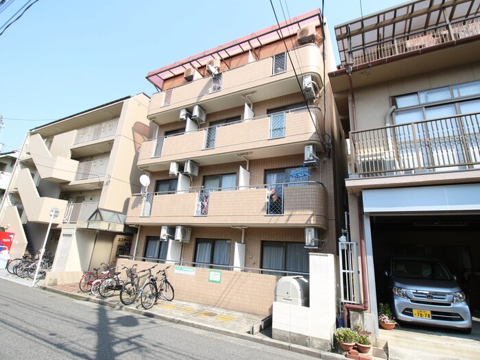 物件外観写真6　(外観写真)