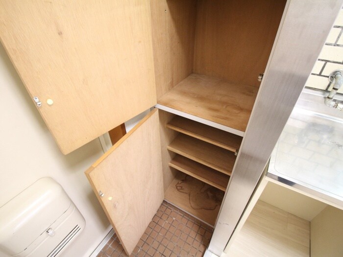 物件内観写真12　(靴箱)