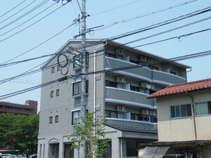 グランデール松広Ⅱ外観写真