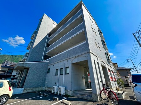 グランデール松広Ⅱ外観写真