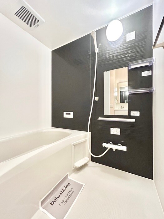 物件内観写真9　(バス／シャワールーム等)