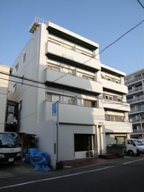 北町ビルの外観写真