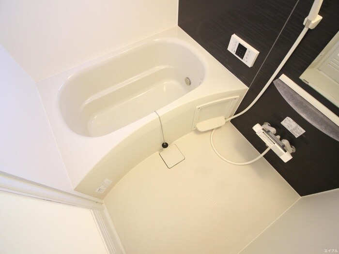 物件内観写真9　(バス／シャワールーム等)