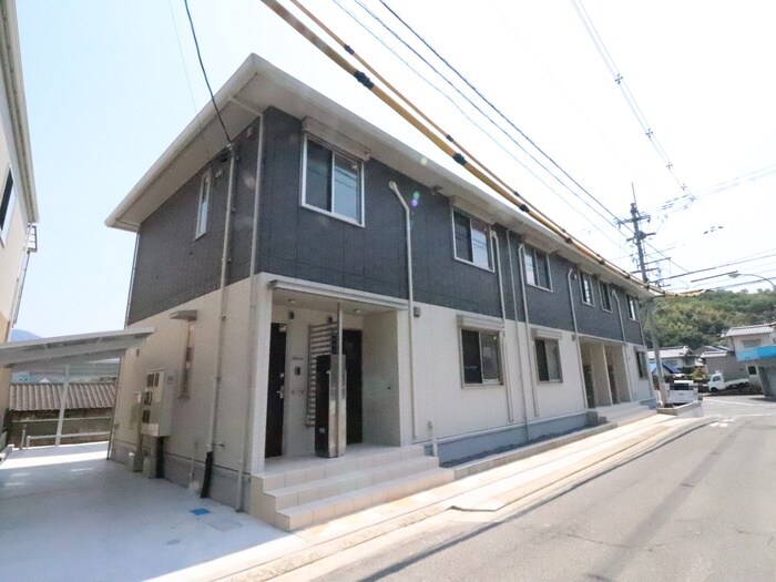 物件外観写真6　(外観写真)