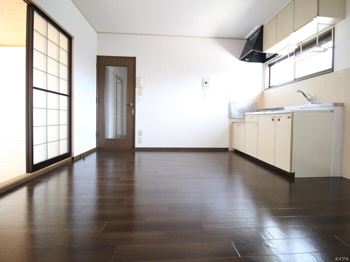 物件内観写真9　(居室)