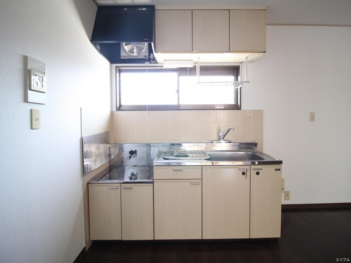 物件内観写真11　(キッチン)