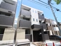 Regalest Park Side 宇品Ⅰ