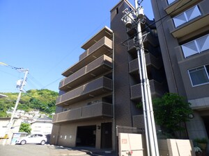 ブリスベン外観写真