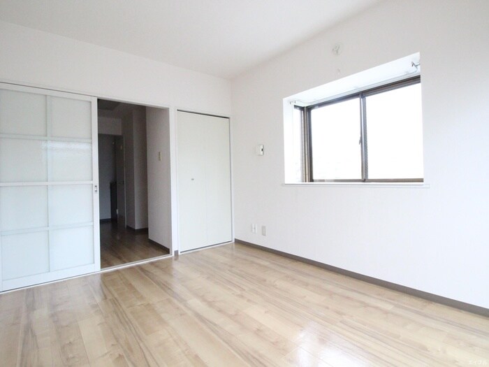 物件内観写真7　(居室)