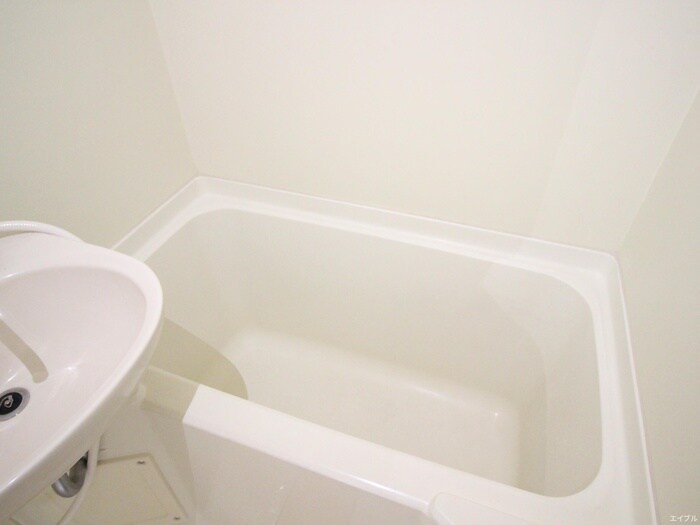 物件内観写真9　(バス／シャワールーム等)