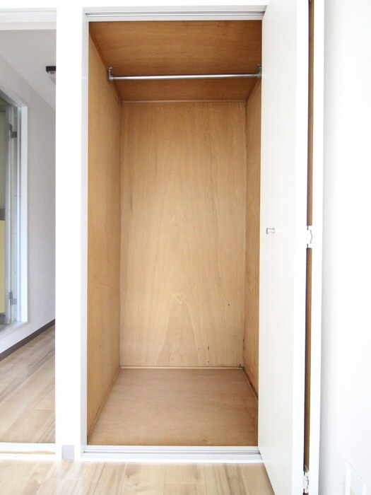 物件内観写真13　(収納)