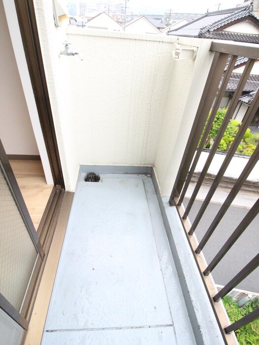 物件内観写真14　(ベランダ・バルコニー)