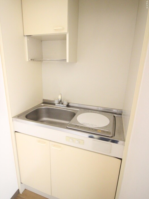 物件内観写真19　(キッチン)