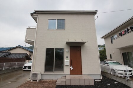 リモーネD戸建外観写真