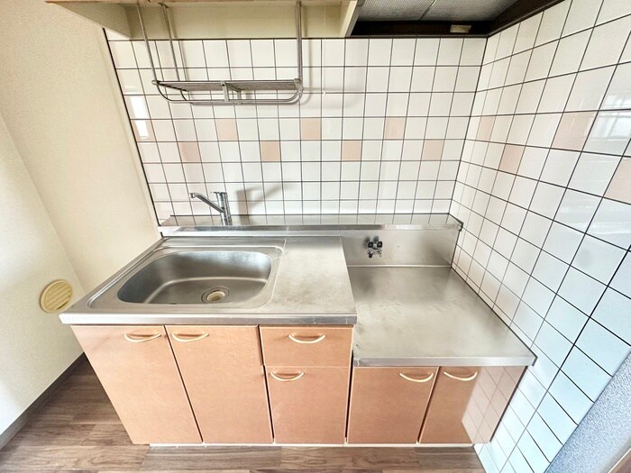 物件内観写真8　(キッチン)