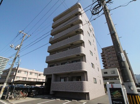 ジョイアス南堀川外観写真