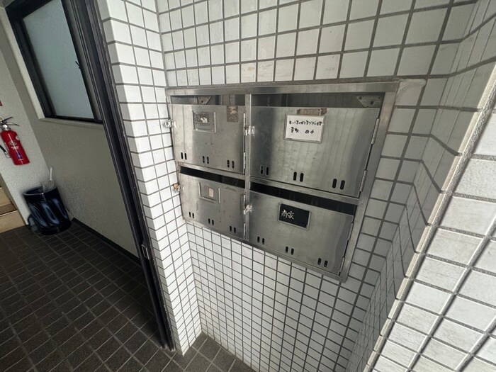 物件外観写真5　(建物設備)