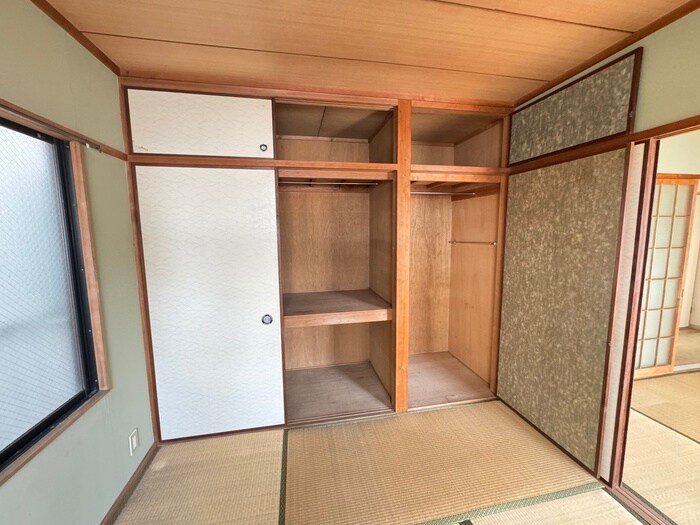 物件内観写真13　(収納)